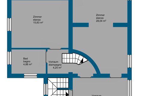 Landejendom i Cortona, Arezzo, Cortona - € 1.300.000 | Ref: R06889CORU - foto 47